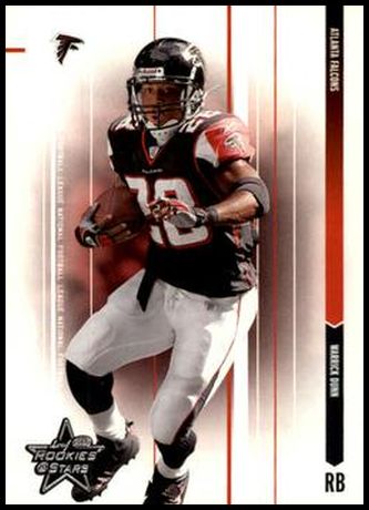 5 Warrick Dunn